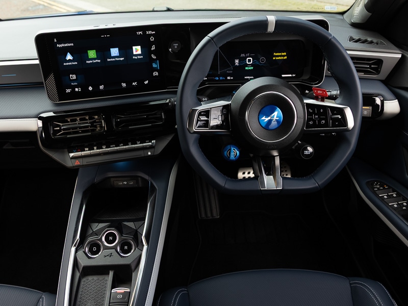 Used Alpine A290 2025 for sale - 76450971: Photo 7