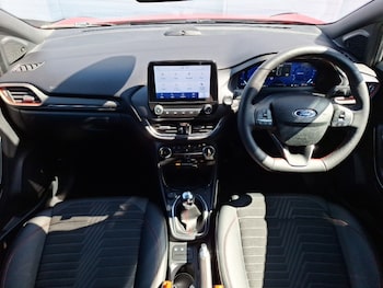 Used Ford Puma 2023 for sale - 78905917: Photo