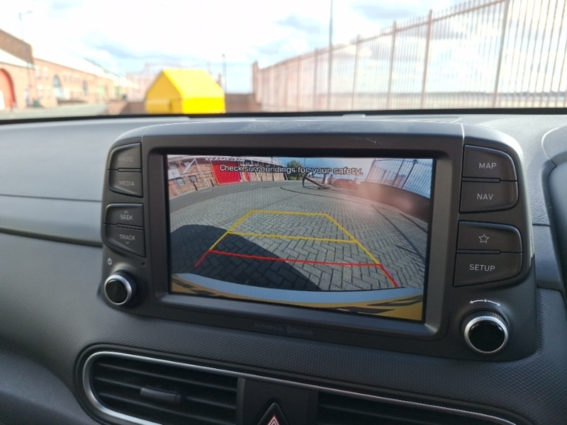 Used Hyundai KONA 2018 for sale - 76431557: Photo 10