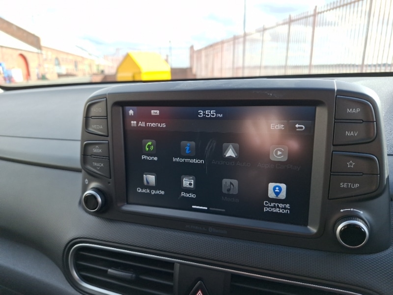 Used Hyundai KONA 2018 for sale - 76431557: Photo 11