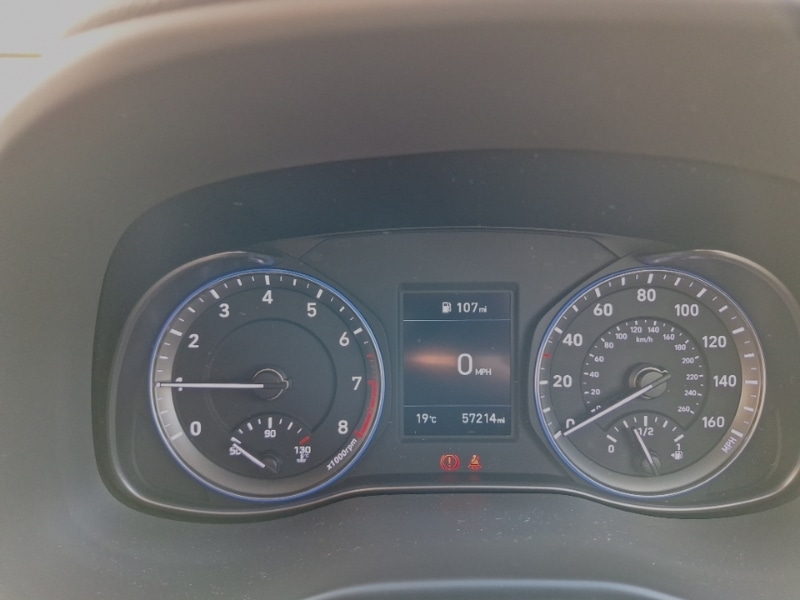 Used Hyundai KONA 2018 for sale - 76431557: Photo 18