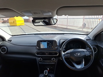 Used Hyundai KONA 2018 for sale - 76431557: Photo