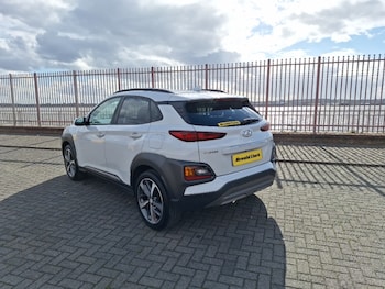 Used Hyundai KONA 2018 for sale - 76431557: Photo