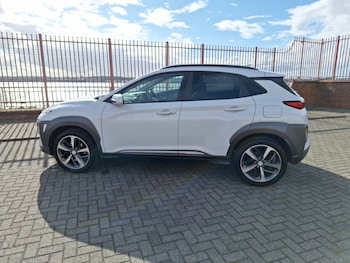 Used Hyundai KONA 2018 for sale - 76431557: Photo