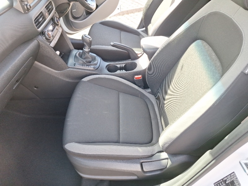 Used Hyundai KONA 2018 for sale - 76431557: Photo 5