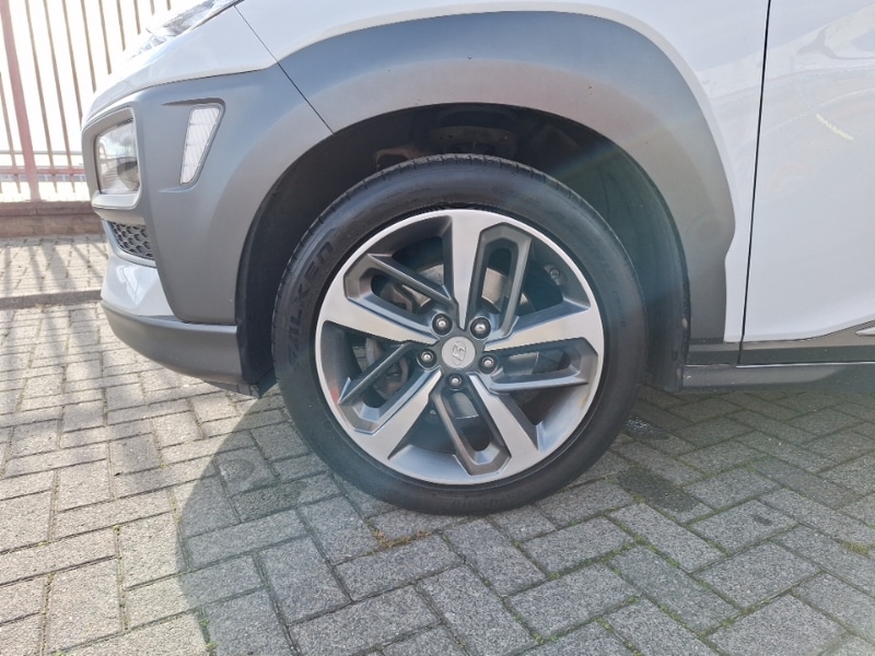 Used Hyundai KONA 2018 for sale - 76431557: Photo 9