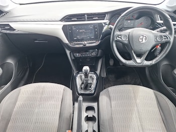 Used Vauxhall Corsa 2021 for sale - 78952945: Photo