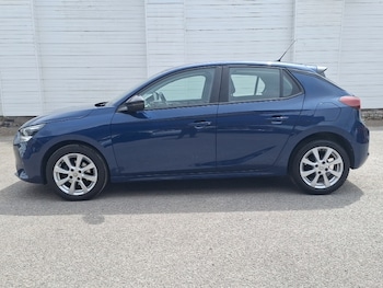 Used Vauxhall Corsa 2021 for sale - 78952945: Photo