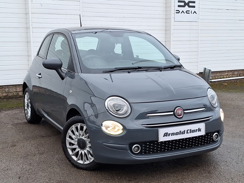 Used Fiat 500 2019 for sale - 77343036: Photo 1