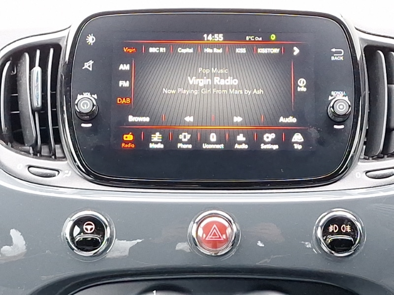 Used Fiat 500 2019 for sale - 77343036: Photo 10