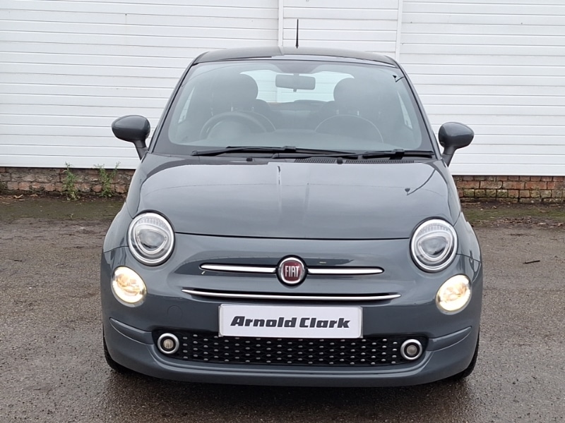 Used Fiat 500 2019 for sale - 77343036: Photo 12
