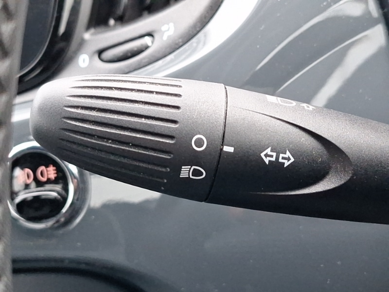 Used Fiat 500 2019 for sale - 77343036: Photo 17