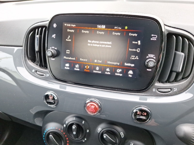 Used Fiat 500 2019 for sale - 77343036: Photo 19