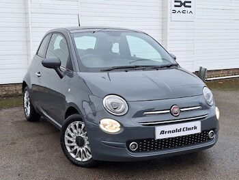 Used Fiat 500 2019 for sale - 77343036: Photo
