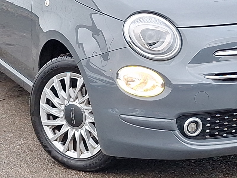 Used Fiat 500 2019 for sale - 77343036: Photo 9