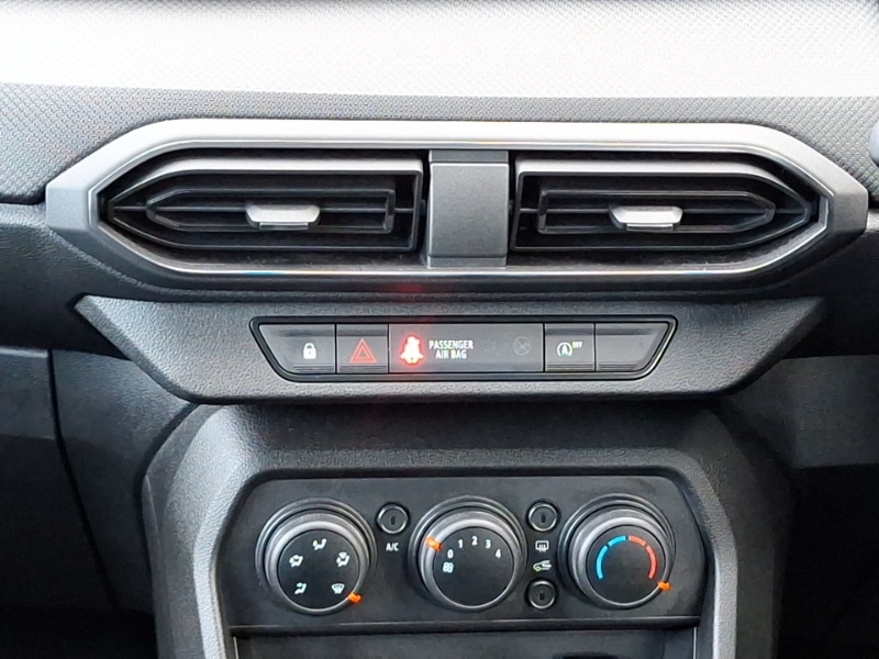 Used Dacia Sandero 2022 for sale - 77126368: Photo 10