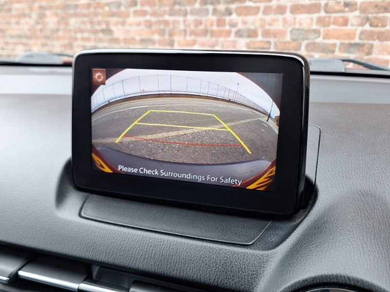 Used Mazda CX-3 2019 for sale - 76571664: Photo 11