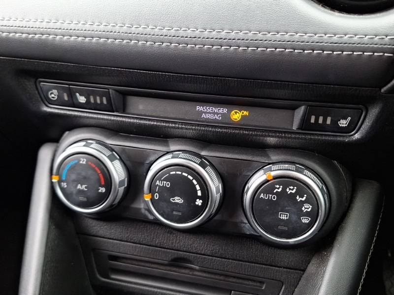 Used Mazda CX-3 2019 for sale - 76571664: Photo 14