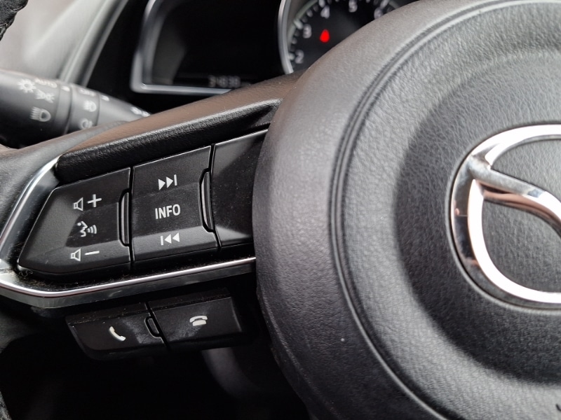 Used Mazda CX-3 2019 for sale - 76571664: Photo 15