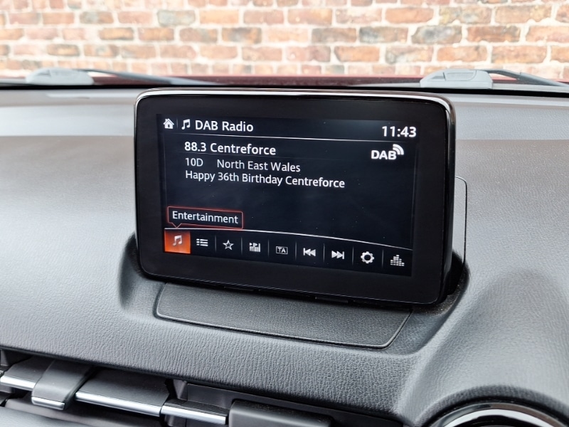 Used Mazda CX-3 2019 for sale - 76571664: Photo 18