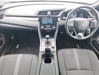 Used Honda Civic 2019 for sale - 78560205: Photo