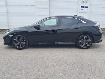 Used Honda Civic 2019 for sale - 78560205: Photo