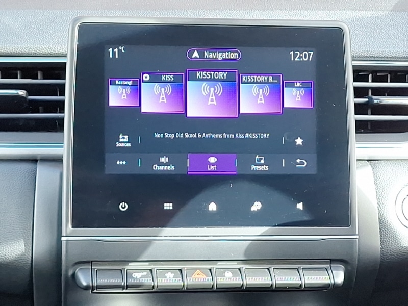 Used Renault Captur 2022 for sale - 76365306: Photo 10