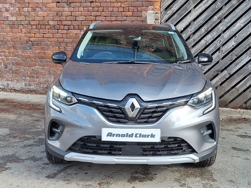 Used Renault Captur 2022 for sale - 76365306: Photo 12