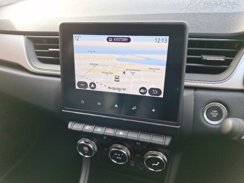 Used Renault Captur 2022 for sale - 76365306: Photo 18