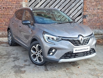 2022 - 1.0 TCE 90 Techno 5dr