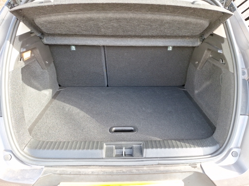 Used Renault Captur 2022 for sale - 76365306: Photo 8