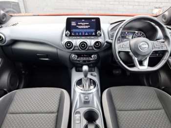 Used Nissan Juke 2022 for sale - 74898686: Photo