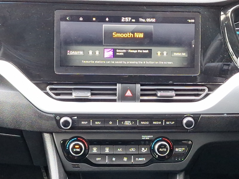 Used Kia Niro 2022 for sale - 77531242: Photo 10