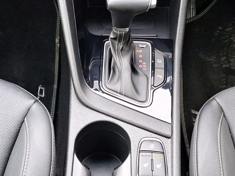 Used Kia Niro 2022 for sale - 77531242: Photo 11