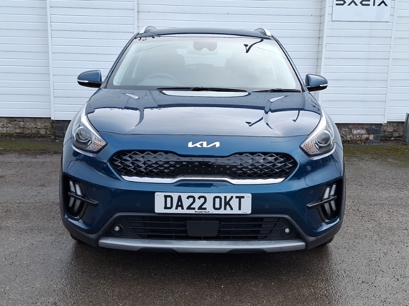 Used Kia Niro 2022 for sale - 77531242: Photo 12