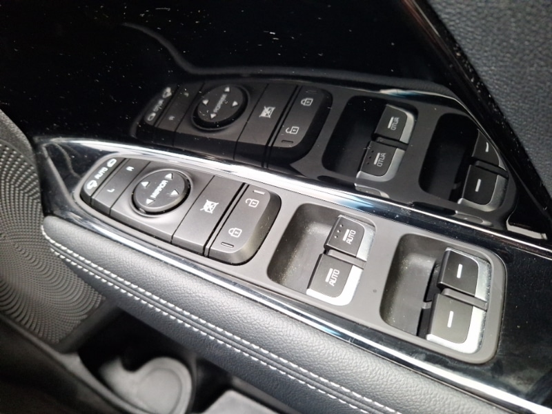 Used Kia Niro 2022 for sale - 77531242: Photo 13