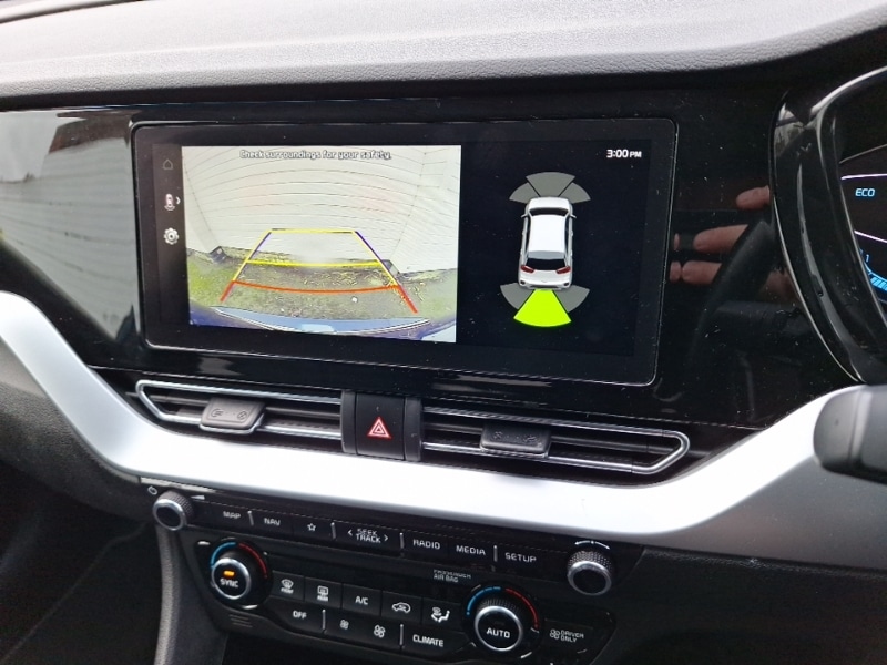 Used Kia Niro 2022 for sale - 77531242: Photo 17