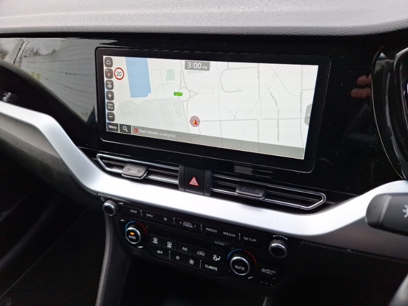 Used Kia Niro 2022 for sale - 77531242: Photo 18