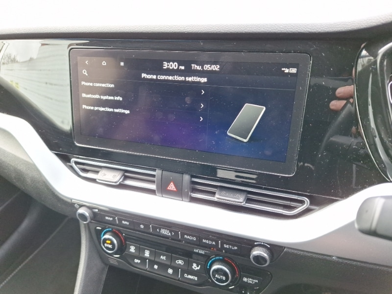 Used Kia Niro 2022 for sale - 77531242: Photo 19