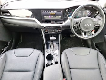 Used Kia Niro 2022 for sale - 77531242: Photo