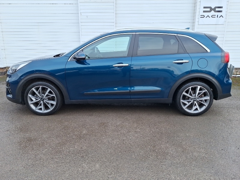 Used Kia Niro 2022 for sale - 77531242: Photo 4