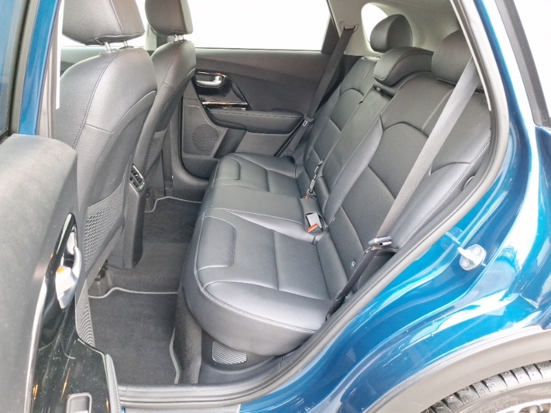 Used Kia Niro 2022 for sale - 77531242: Photo 6