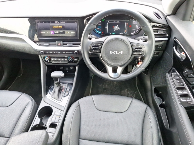 Used Kia Niro 2022 for sale - 77531242: Photo 7