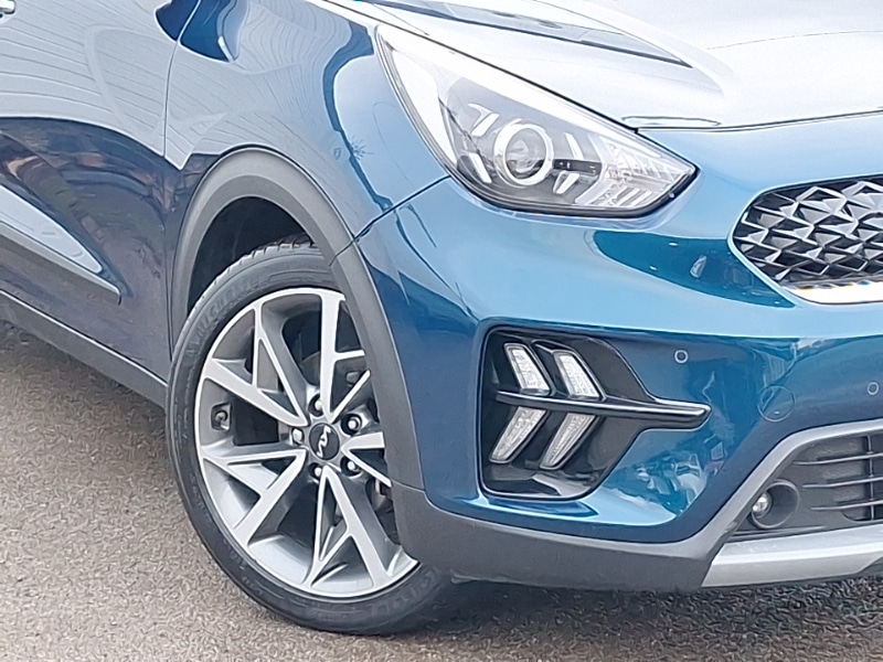 Used Kia Niro 2022 for sale - 77531242: Photo 9