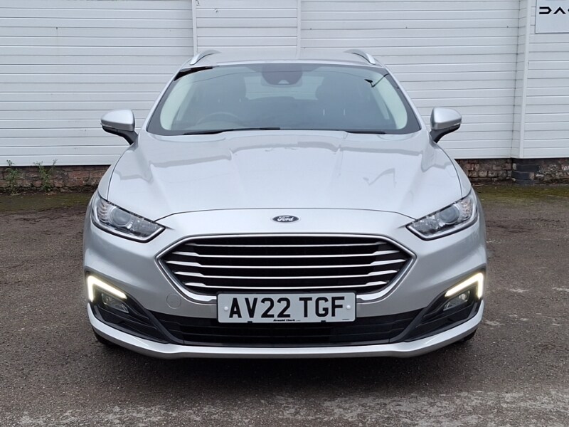 Used Ford Mondeo 2022 for sale - 77495410: Photo 12