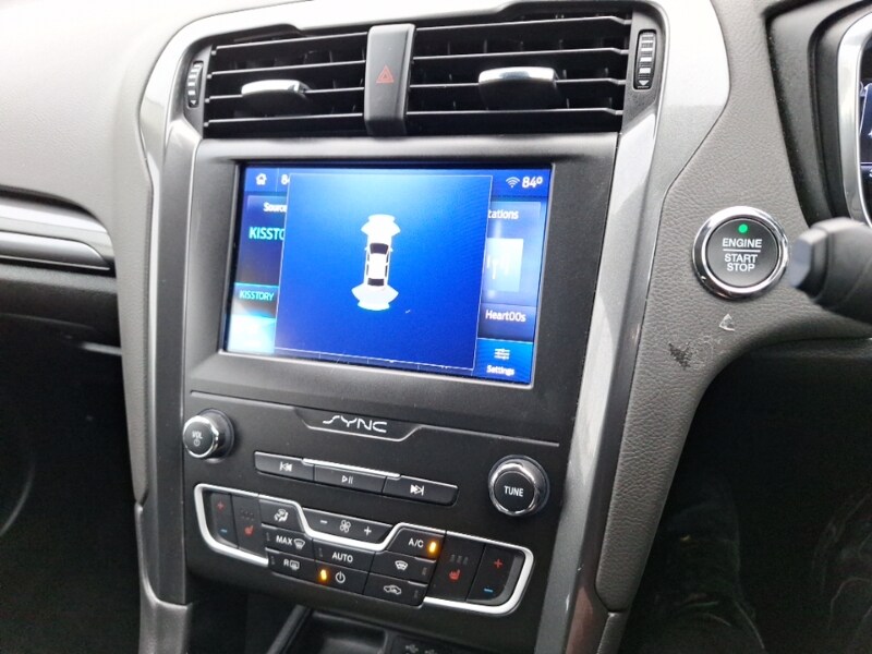 Used Ford Mondeo 2022 for sale - 77495410: Photo 17