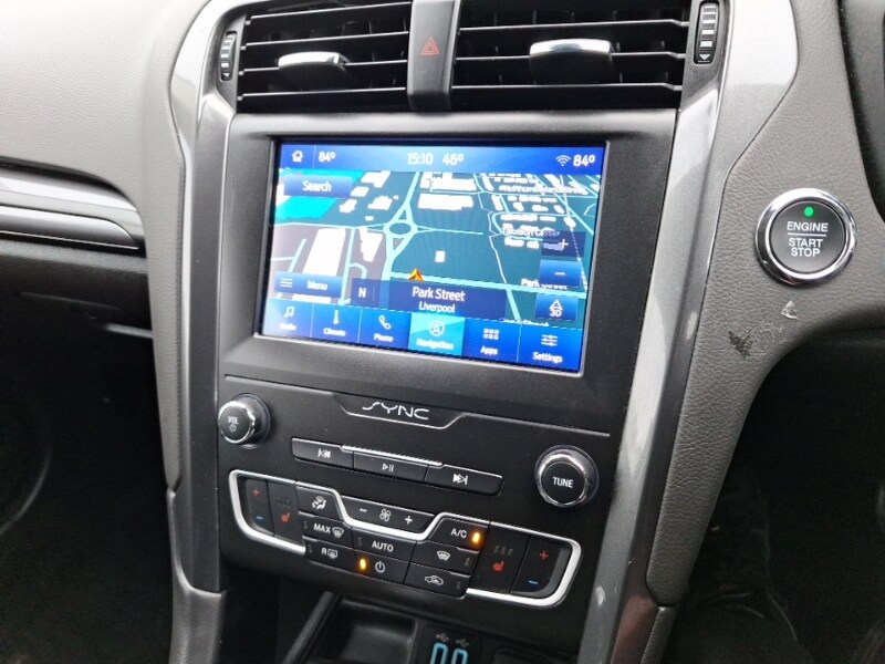 Used Ford Mondeo 2022 for sale - 77495410: Photo 18