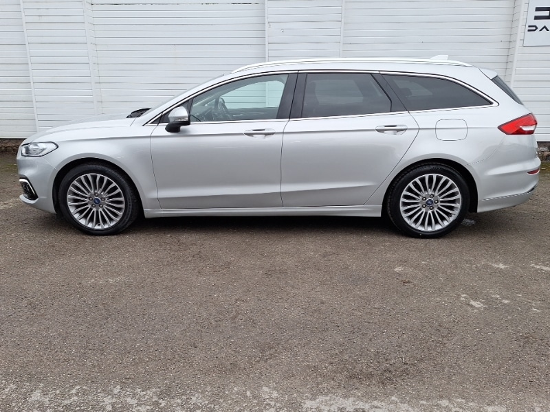 Used Ford Mondeo 2022 for sale - 77495410: Photo 4