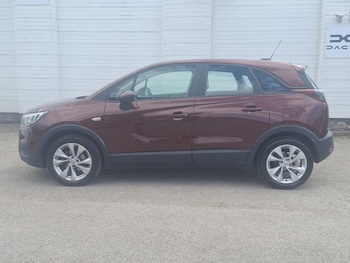 Used Vauxhall Crossland X 2019 for sale - 78560362: Photo