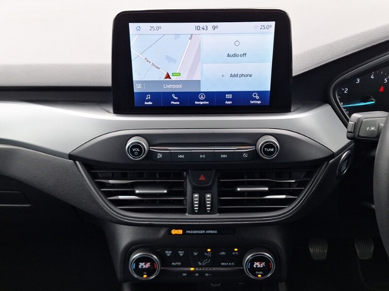 Used Ford Focus 2022 for sale - 78094024: Photo 10